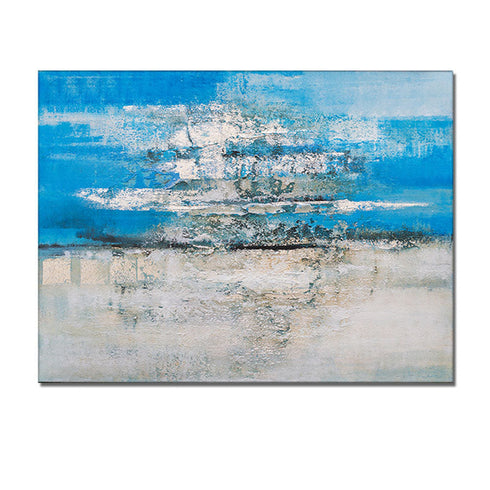 Fata Morgana Painting